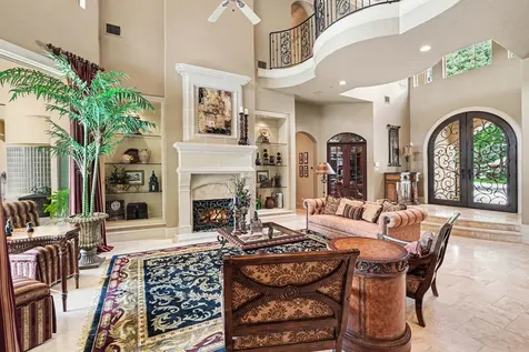 11911 Waterford Estates Court Tomball TX 77377