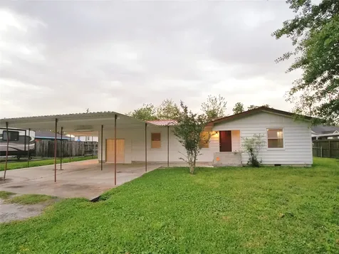 3310 Marvin Road Baytown TX 77521