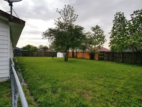 3310 Marvin Road Baytown TX 77521