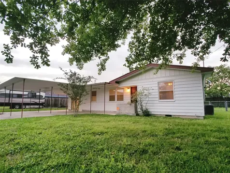 3310 Marvin Road Baytown TX 77521
