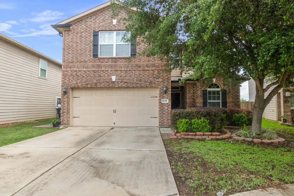 8047 Hall Oak Drive Houston TX 77075