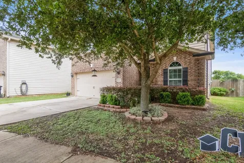 8047 Hall Oak Drive Houston TX 77075