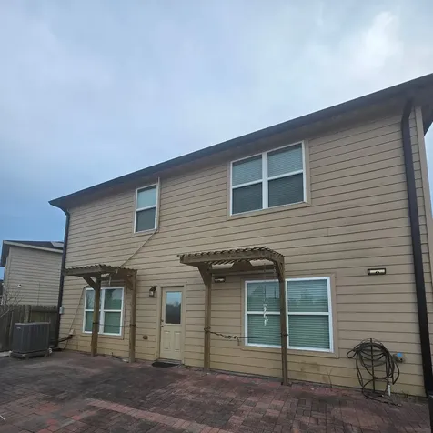 8047 Hall Oak Drive Houston TX 77075