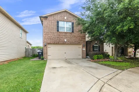 8047 Hall Oak Drive Houston TX 77075