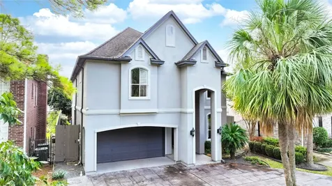 4909 Spruce Street Bellaire TX 77401