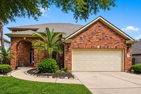 4112 S Meridian Greens Drive Dickinson TX 77539