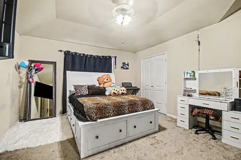 4112 S Meridian Greens Drive Dickinson TX 77539