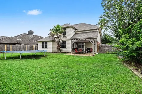 4112 S Meridian Greens Drive Dickinson TX 77539