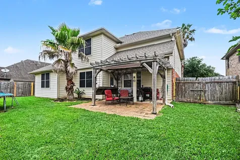 4112 S Meridian Greens Drive Dickinson TX 77539