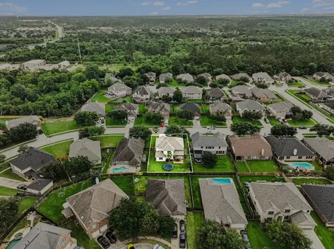 4112 S Meridian Greens Drive Dickinson TX 77539