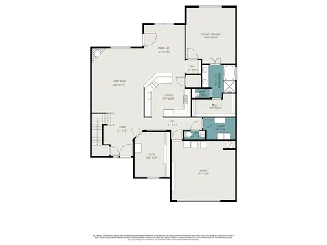 4112 S Meridian Greens Drive Dickinson TX 77539