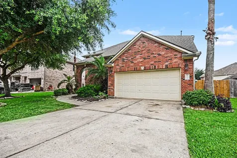 4112 S Meridian Greens Drive Dickinson TX 77539