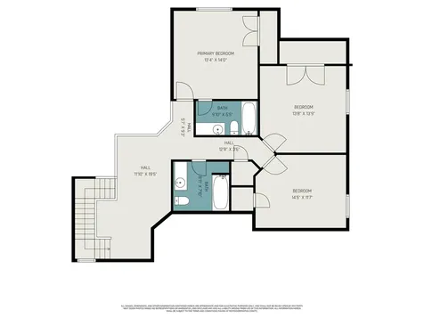 4112 S Meridian Greens Drive Dickinson TX 77539