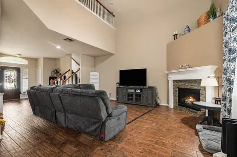 4112 S Meridian Greens Drive Dickinson TX 77539