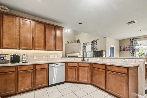 4112 S Meridian Greens Drive Dickinson TX 77539