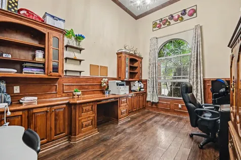 4112 S Meridian Greens Drive Dickinson TX 77539