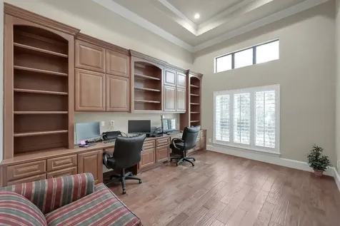 22742 Timberlake Creek Road Tomball TX 77377