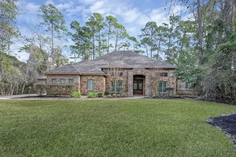22742 Timberlake Creek Road Tomball TX 77377