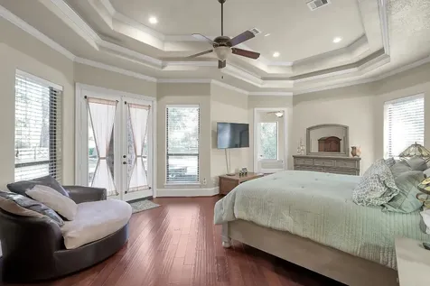 22742 Timberlake Creek Road Tomball TX 77377