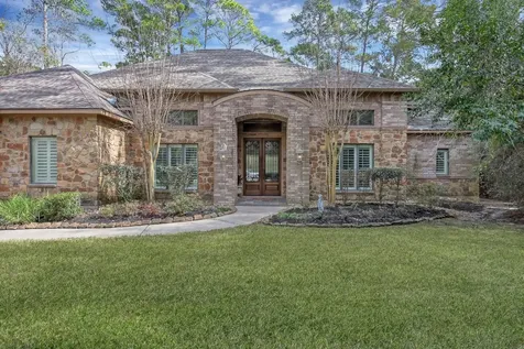 22742 Timberlake Creek Road Tomball TX 77377