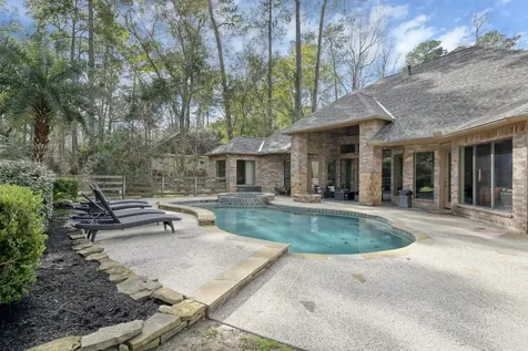 22742 Timberlake Creek Road Tomball TX 77377
