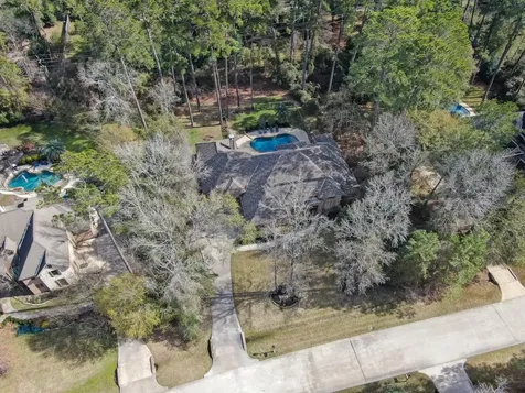 22742 Timberlake Creek Road Tomball TX 77377