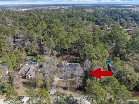 22742 Timberlake Creek Road Tomball TX 77377