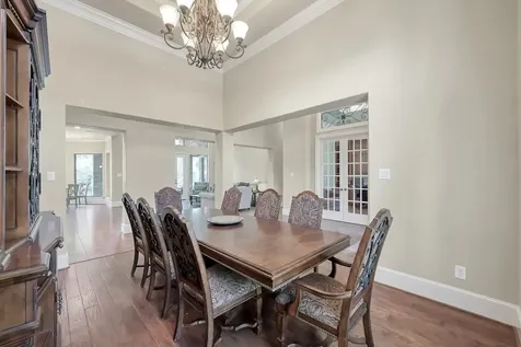 22742 Timberlake Creek Road Tomball TX 77377