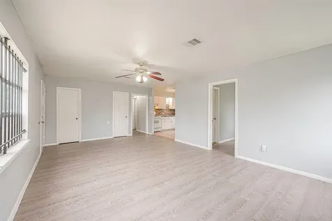 9302 Fairland Drive Houston TX 77051