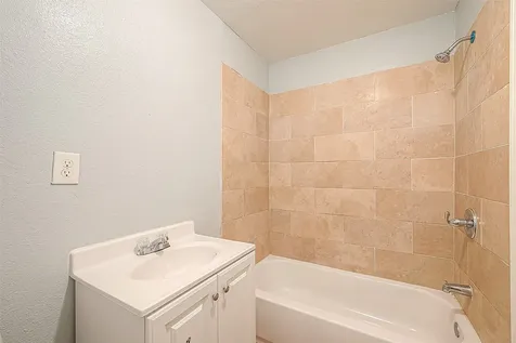9302 Fairland Drive Houston TX 77051