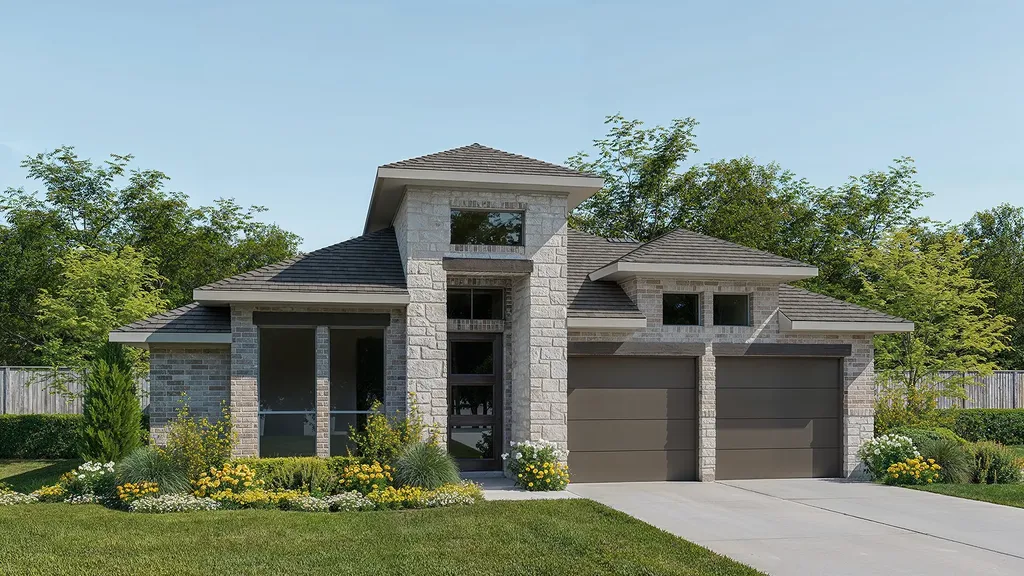 2427 Moonlit Meadows Drive Fulshear TX 77423