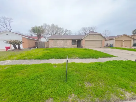 430 Breeze Park Drive Houston TX 77015
