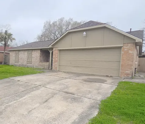 430 Breeze Park Drive Houston TX 77015