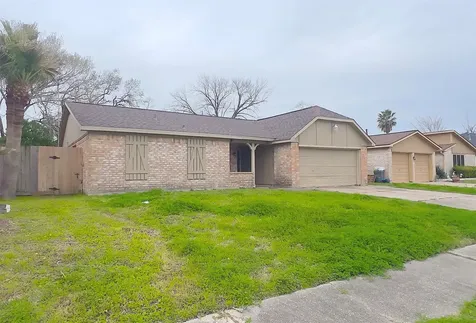 430 Breeze Park Drive Houston TX 77015