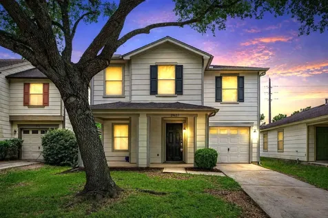 29627 Evergreen Hills Drive Spring TX 77386