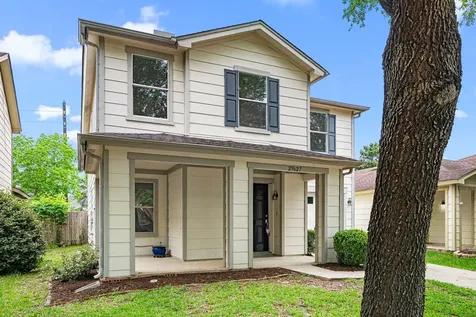 29627 Evergreen Hills Drive Spring TX 77386