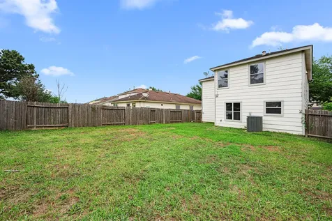 29627 Evergreen Hills Drive Spring TX 77386