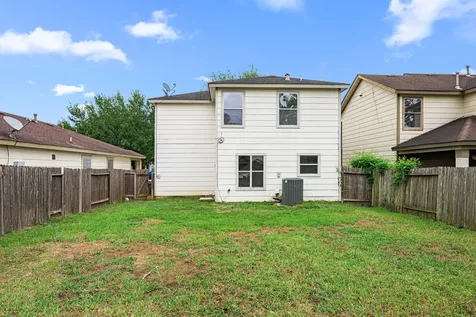 29627 Evergreen Hills Drive Spring TX 77386
