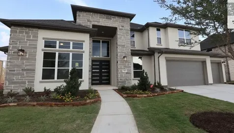 3110 Elderberry Orchard Street Richmond TX 77406