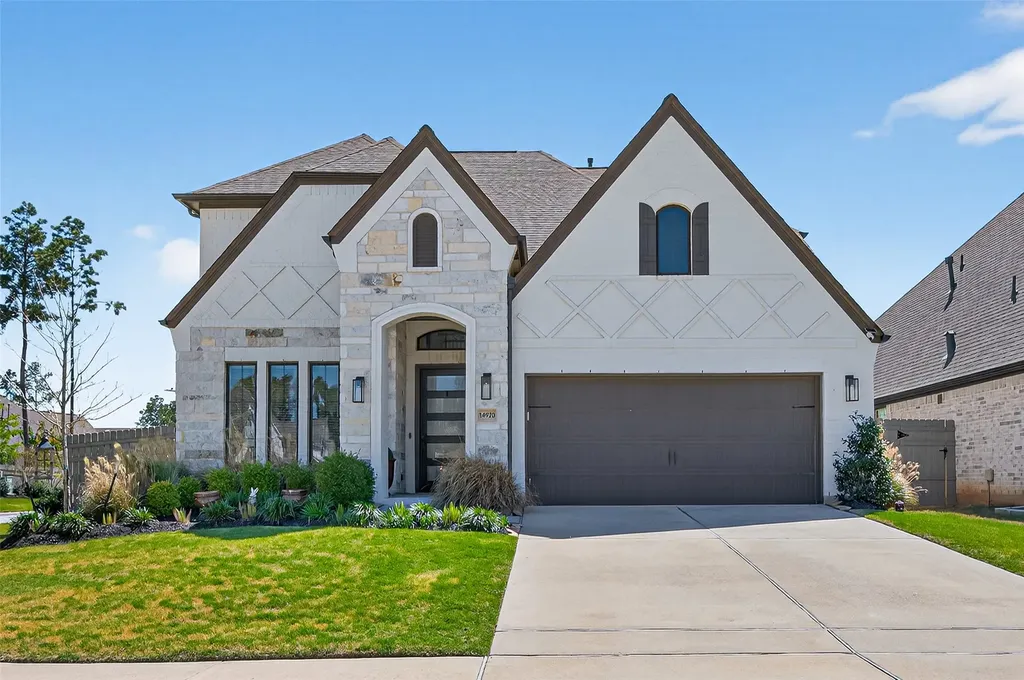14920 Scarlet Branch Drive Conroe TX 77302