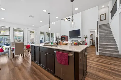 14920 Scarlet Branch Drive Conroe TX 77302