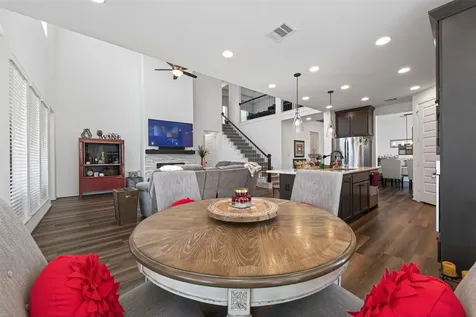 14920 Scarlet Branch Drive Conroe TX 77302