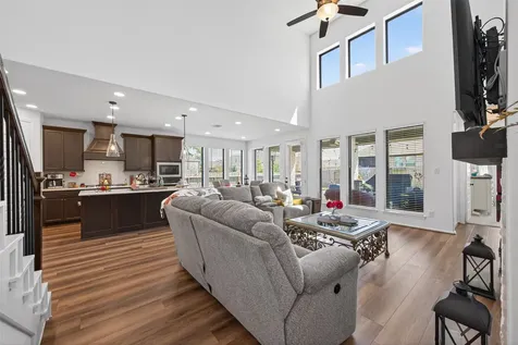 14920 Scarlet Branch Drive Conroe TX 77302