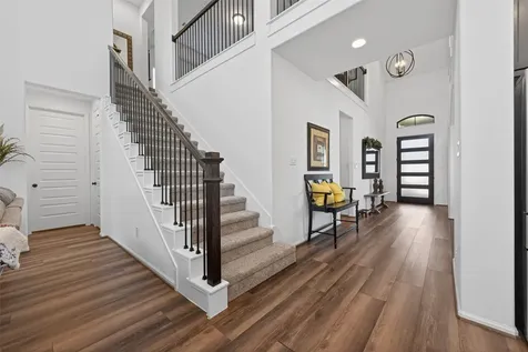 14920 Scarlet Branch Drive Conroe TX 77302
