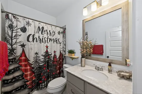 14920 Scarlet Branch Drive Conroe TX 77302
