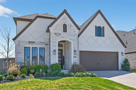 14920 Scarlet Branch Drive Conroe TX 77302