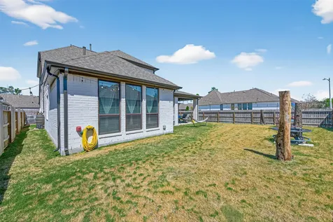 14920 Scarlet Branch Drive Conroe TX 77302