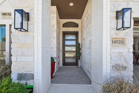 14920 Scarlet Branch Drive Conroe TX 77302