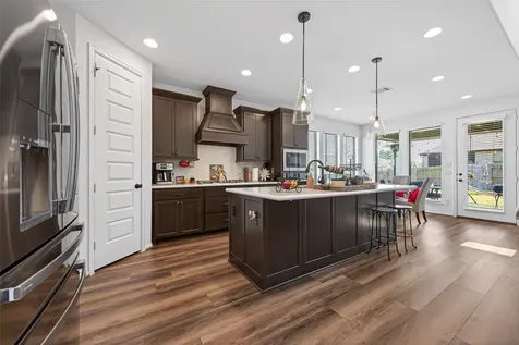 14920 Scarlet Branch Drive Conroe TX 77302