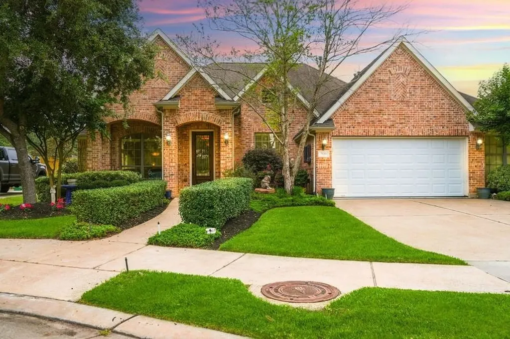 7131 Wild Trail Missouri City TX 77459
